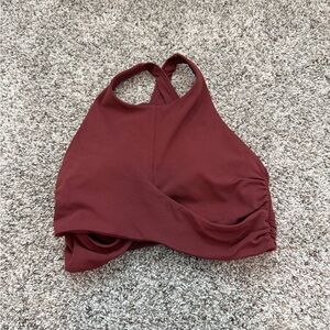 Like new lululemon sports bra